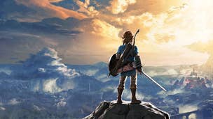 Zelda: Breath of the Wild is now MetaCritic’s #1 game in 2025, and that just feels weird